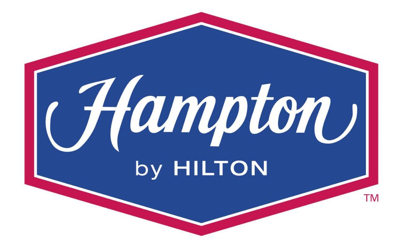 Hampton Inn & Suites Porter Ranch Лос-Анджелес Экстерьер фото