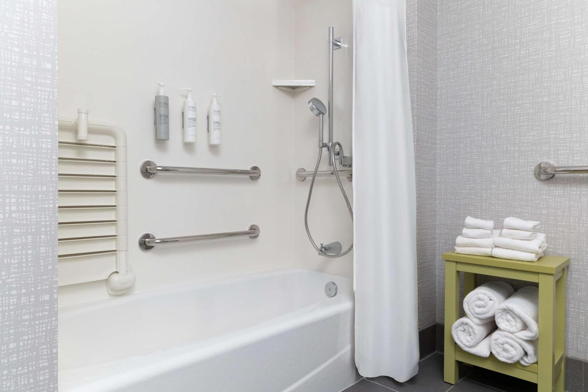 Hampton Inn & Suites Porter Ranch Лос-Анджелес Экстерьер фото