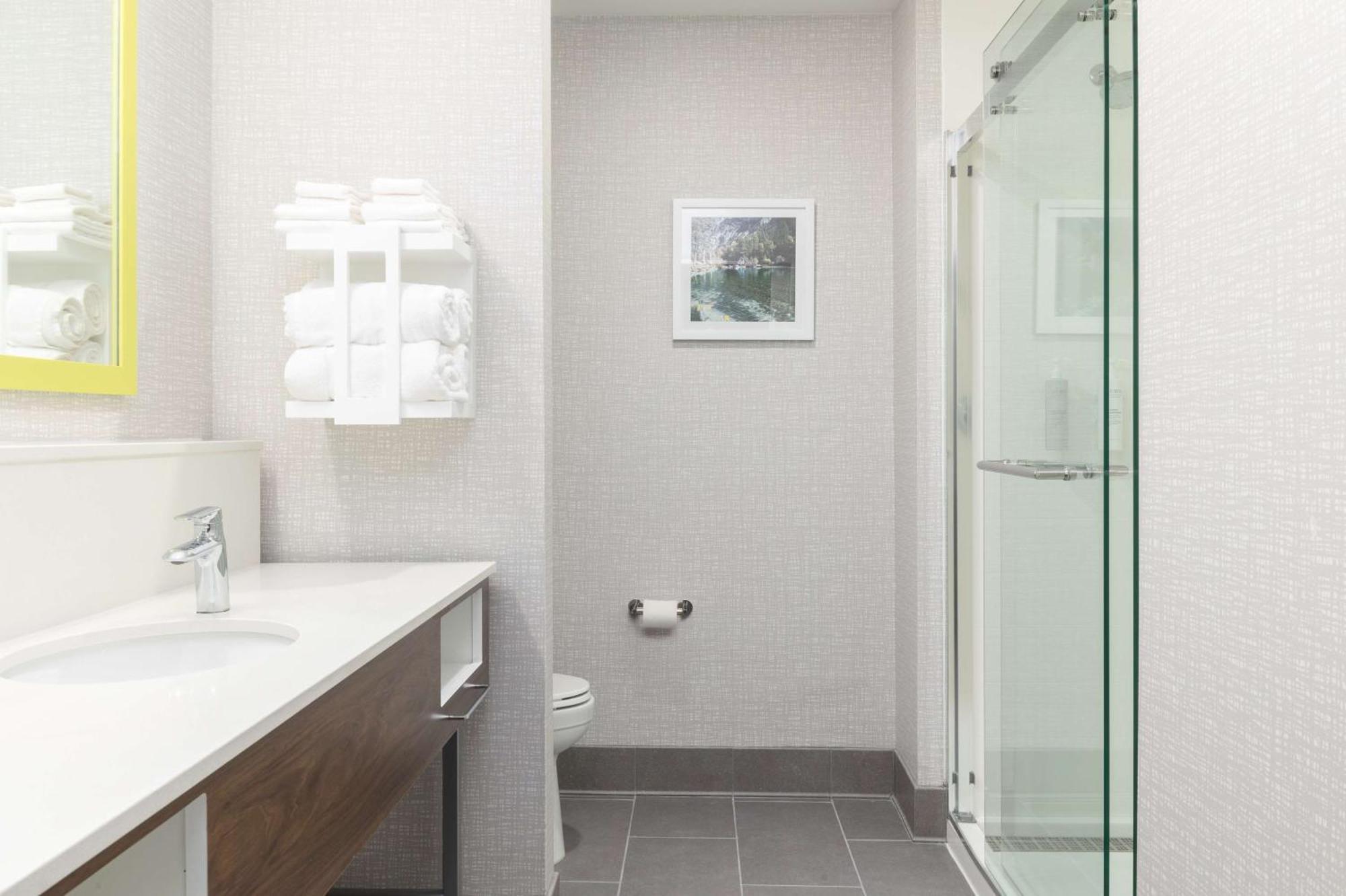 Hampton Inn & Suites Porter Ranch Лос-Анджелес Экстерьер фото